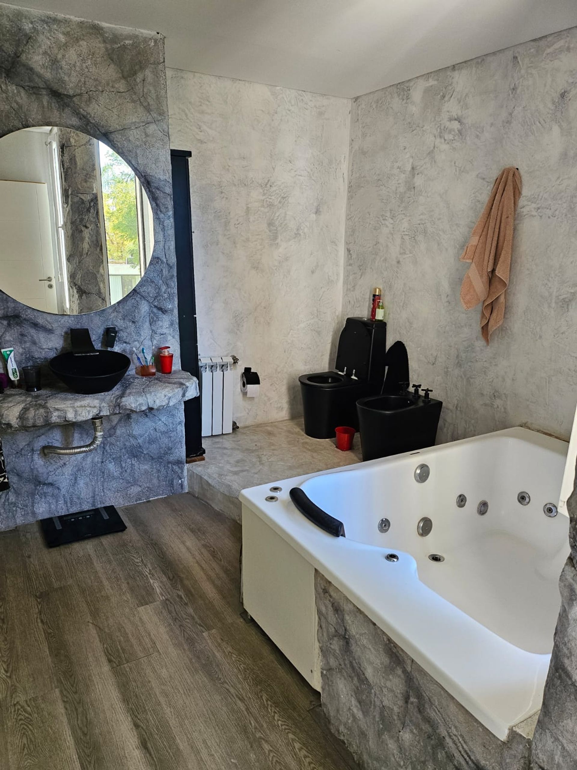Casa en venta Barrio Privado Alvear de Benavidez