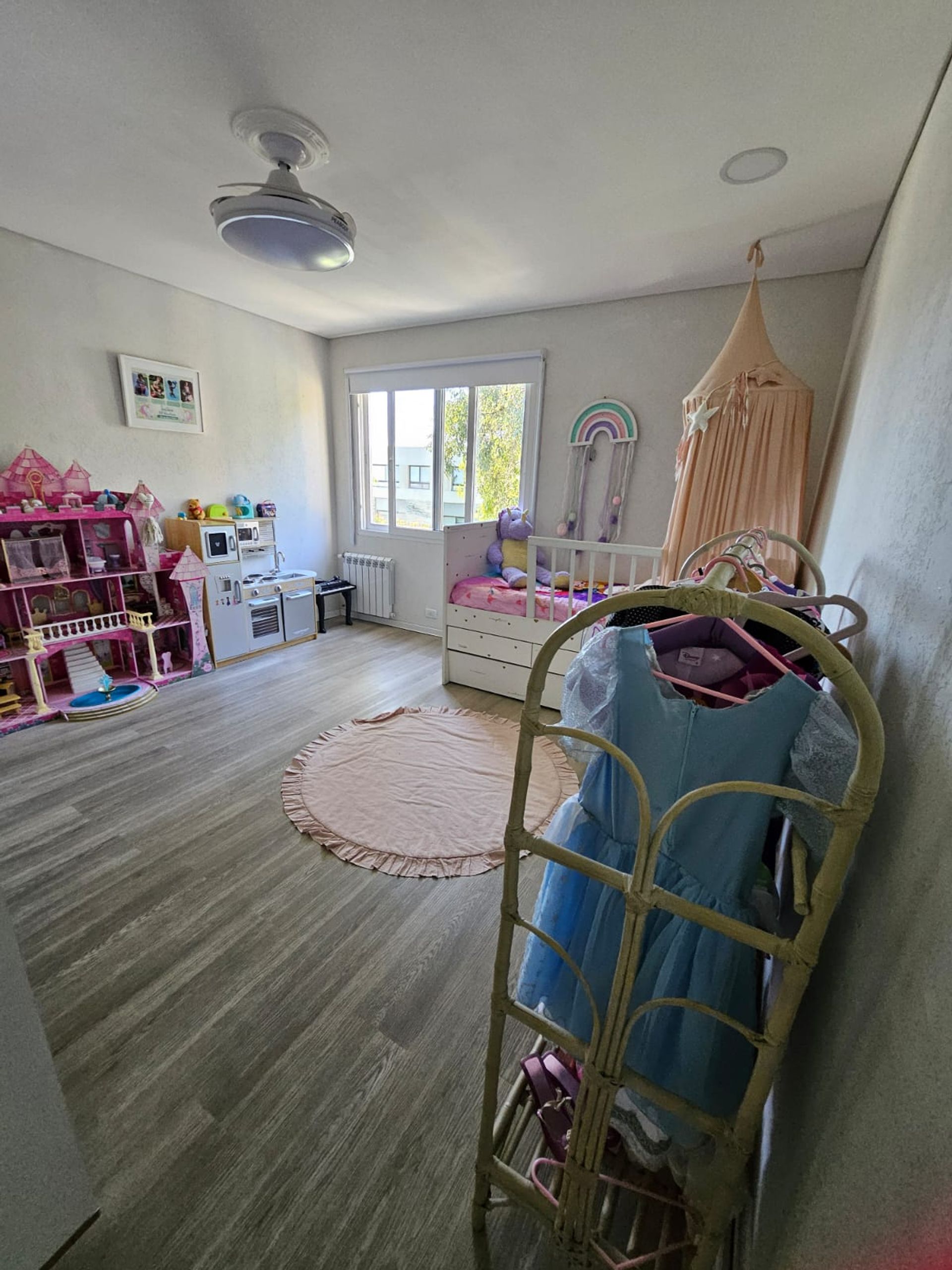 Casa en venta Barrio Privado Alvear de Benavidez