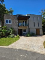 Casa en venta Barrio Privado Alvear de Benavidez