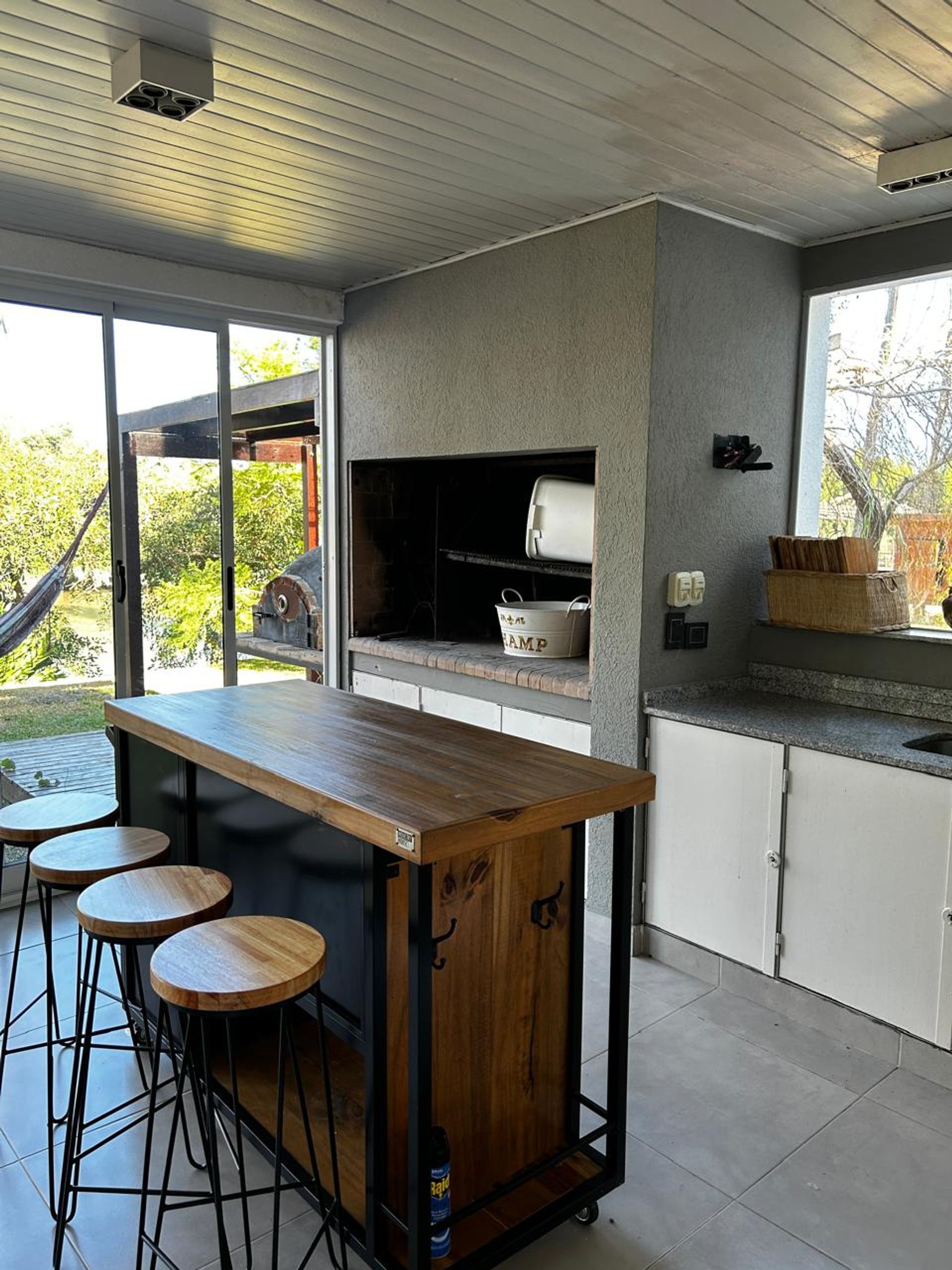 Casa en venta. Isla del Este. Tigre. 5 ambientes
