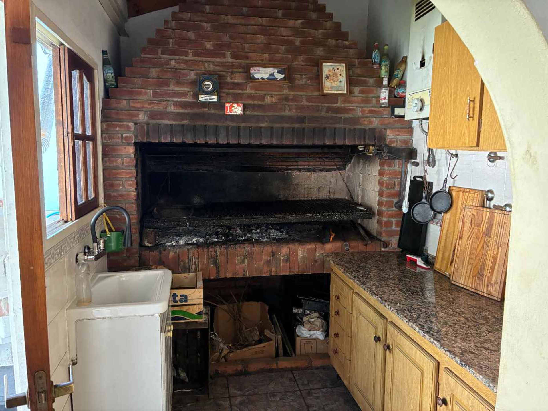 Venta Casa 4 Ambientes Vicente Lopez