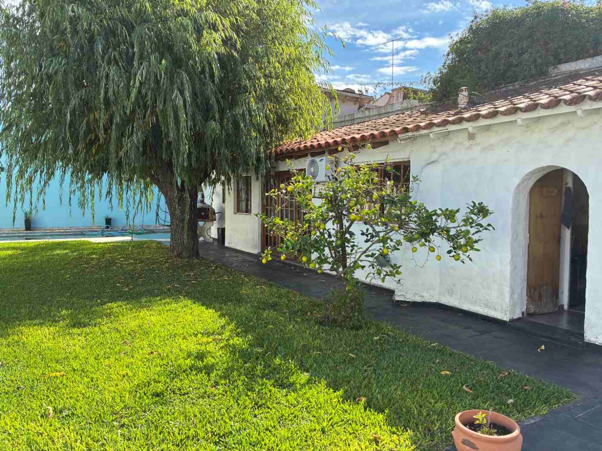 Venta Casa 4 Ambientes Vicente Lopez