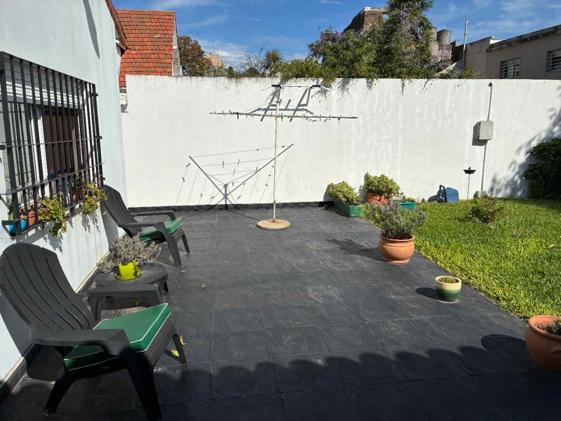 Venta Casa 4 Ambientes Vicente Lopez