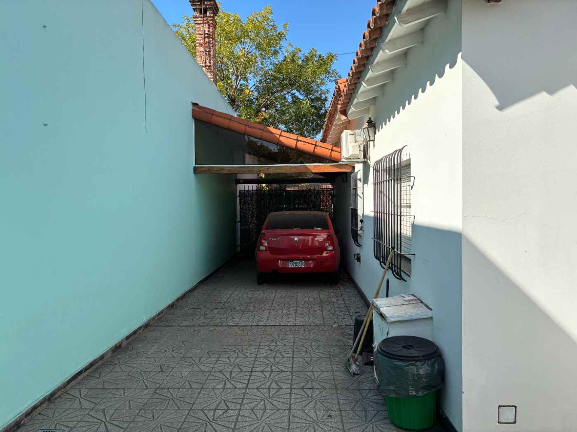 Venta Casa 4 Ambientes Vicente Lopez