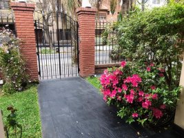 Sale: 4-room House Vicente Lopez