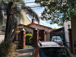 Sale: 4-room House Vicente Lopez