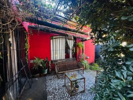 Venta casa dos ambientes Tigre. 300m de terreno
