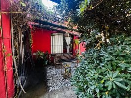 Venta casa dos ambientes Tigre. 300m de terreno