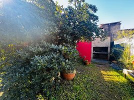 Venta casa dos ambientes Tigre. 300m de terreno