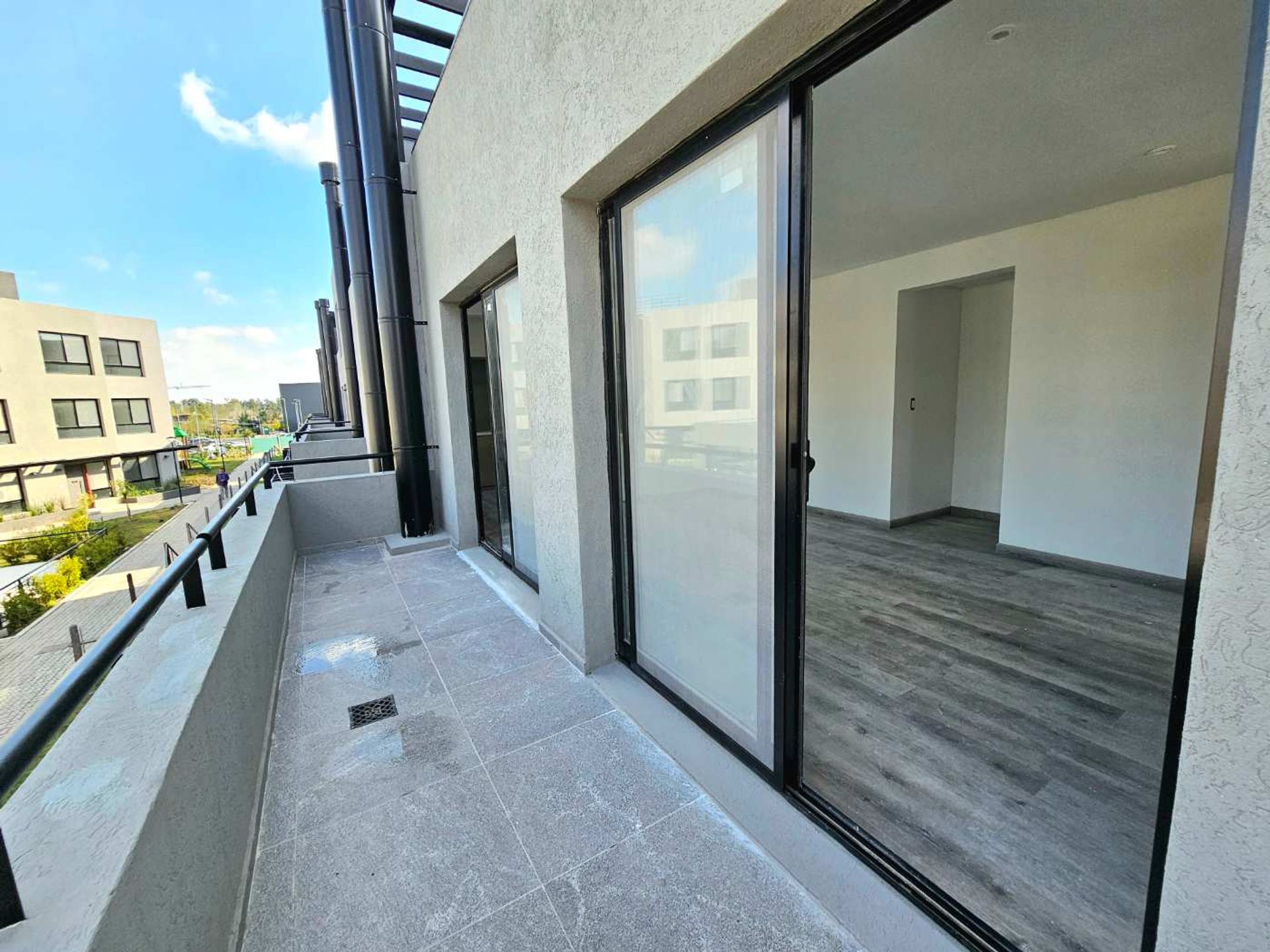 Venta Depto 4 Amb C Terraza Nordelta Financia