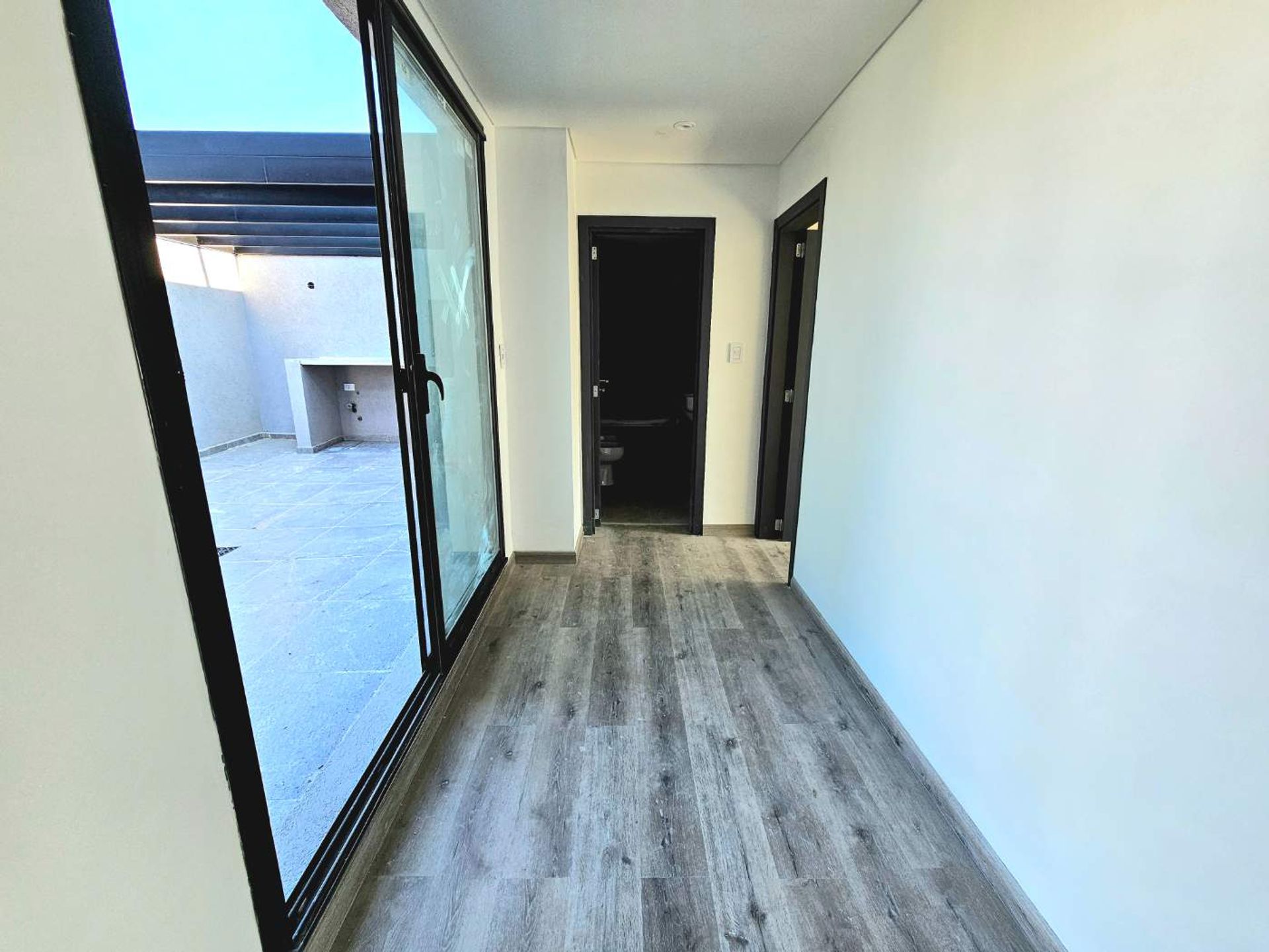 Venta Depto 4 Amb C Terraza Nordelta Financia