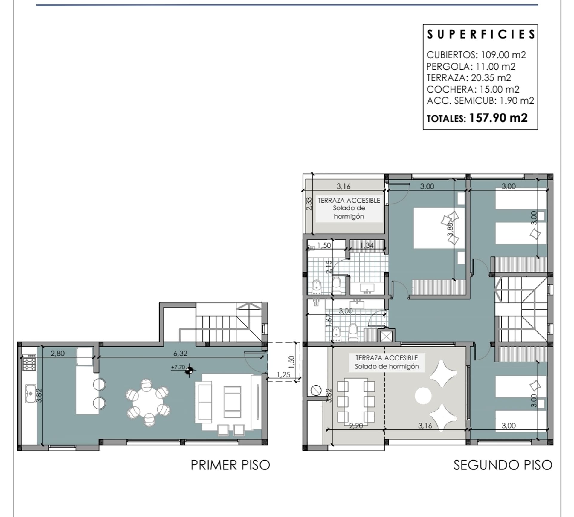 Venta Depto 4 Amb C Terraza Nordelta Financia