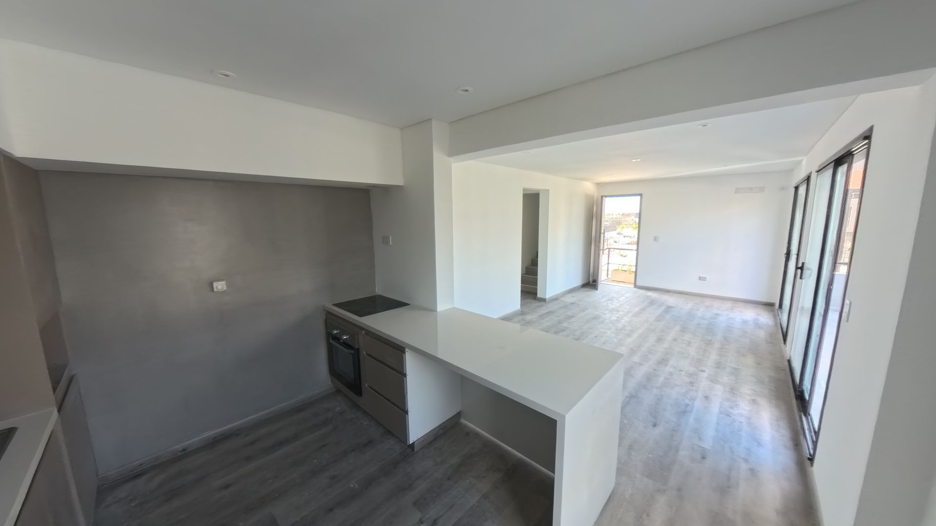 Venta Depto 4 Amb C Terraza Nordelta Financia