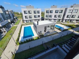 Apartment for Sale: 4 rooms, garage, terrace – Nordelta