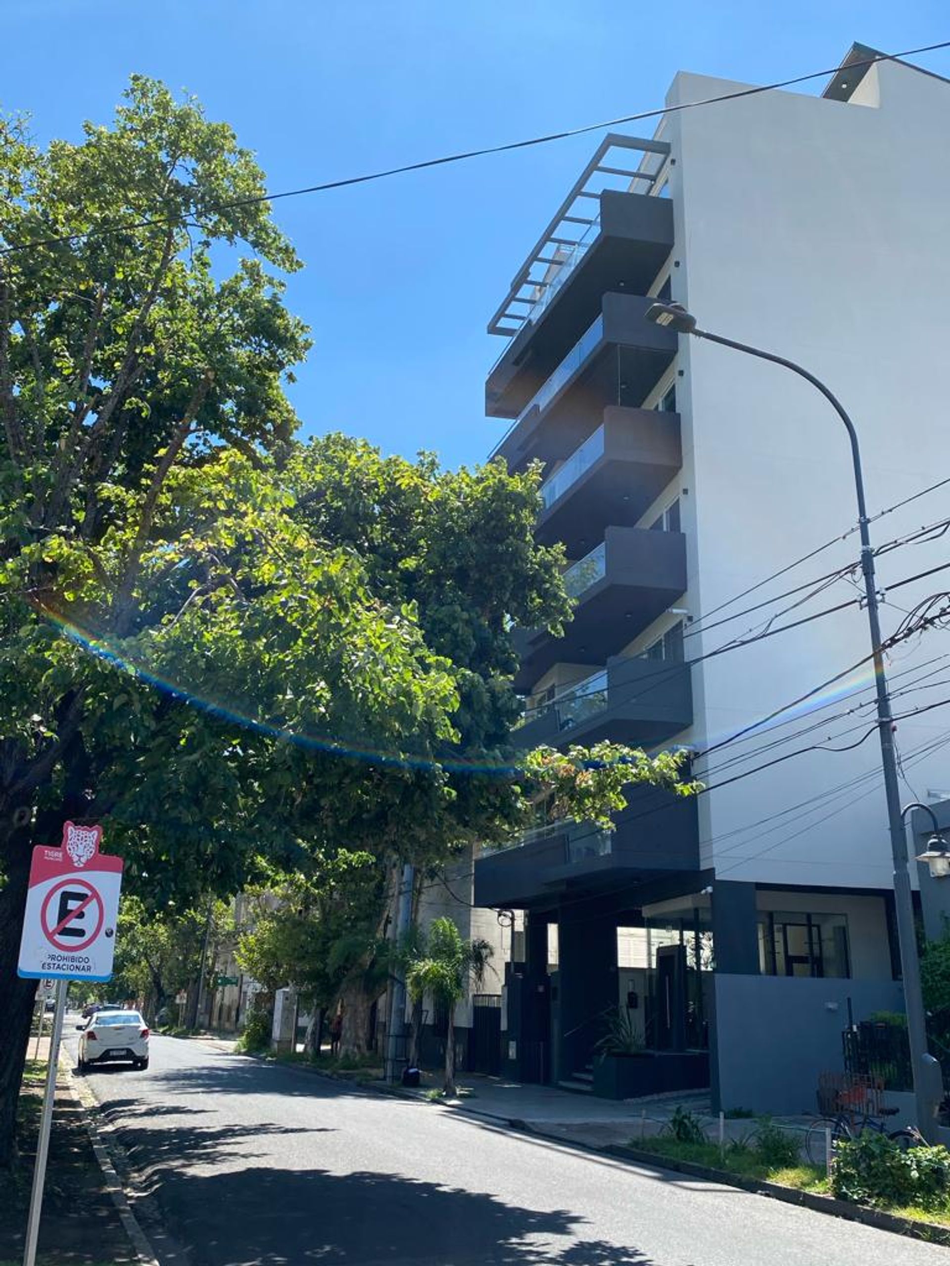 Venta departamento piso 4 amb Tigre dos cocheras