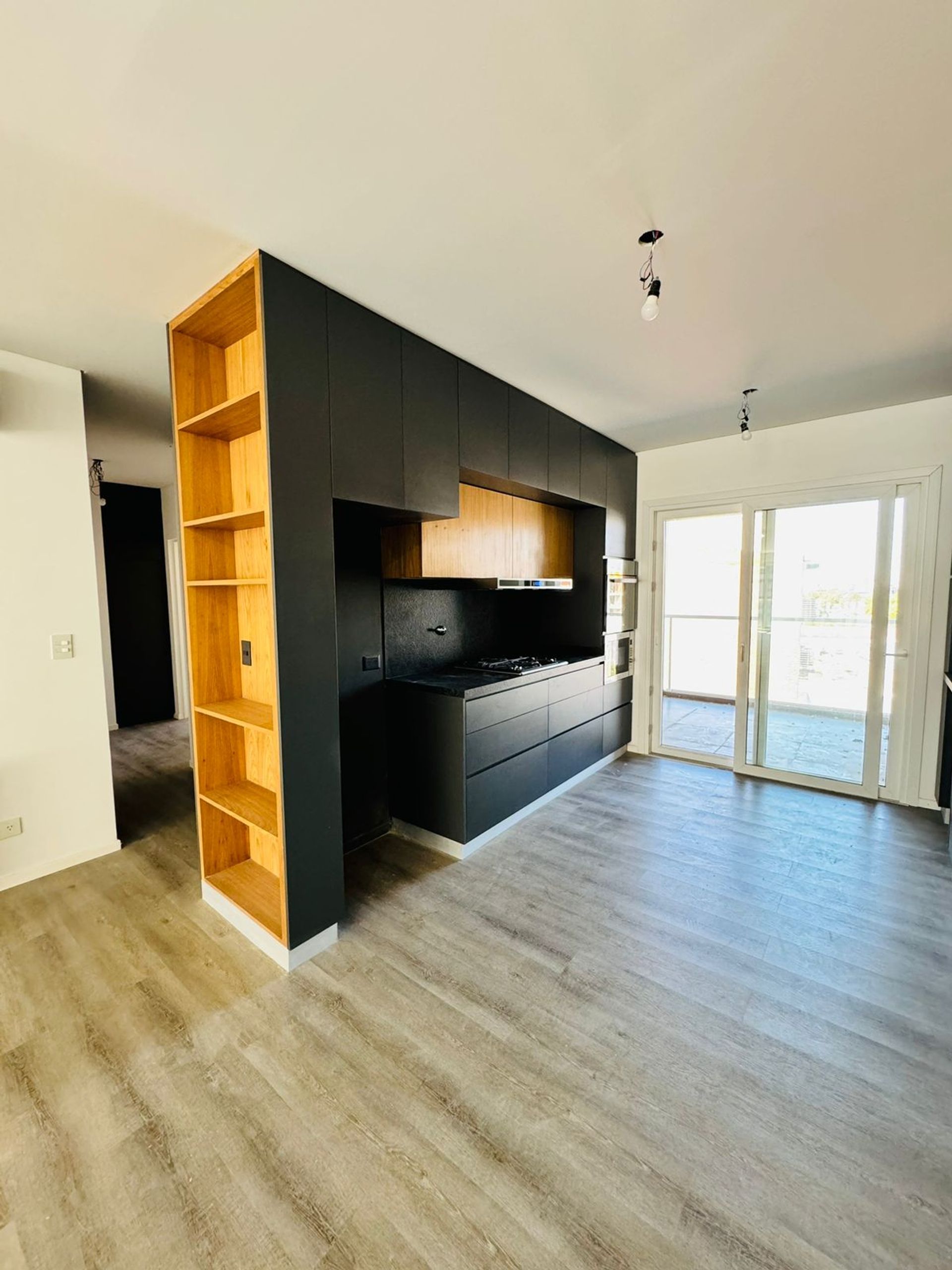Venta departamento piso 4 amb Tigre dos cocheras