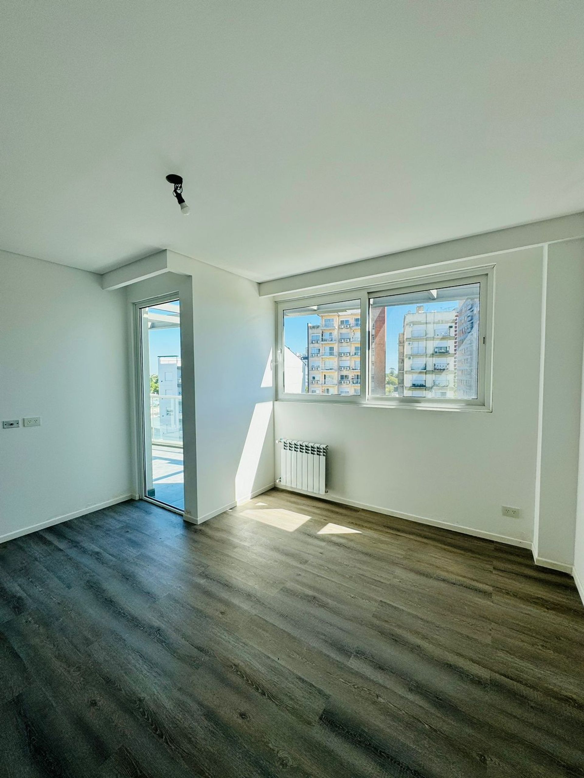 Venta departamento piso 4 amb Tigre dos cocheras