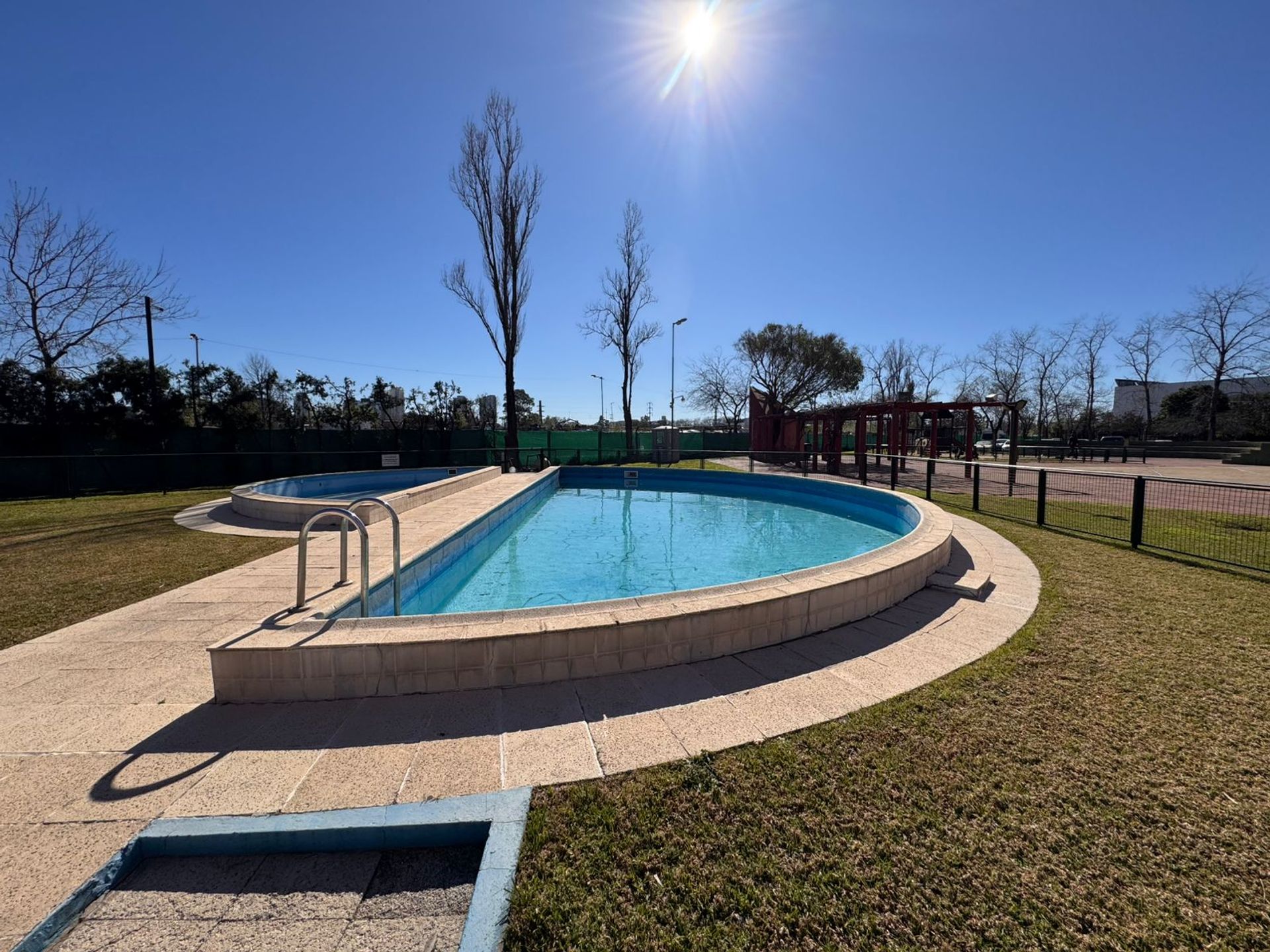 Venta Departamento 2 Amb Tigre Amenities Apto Cred