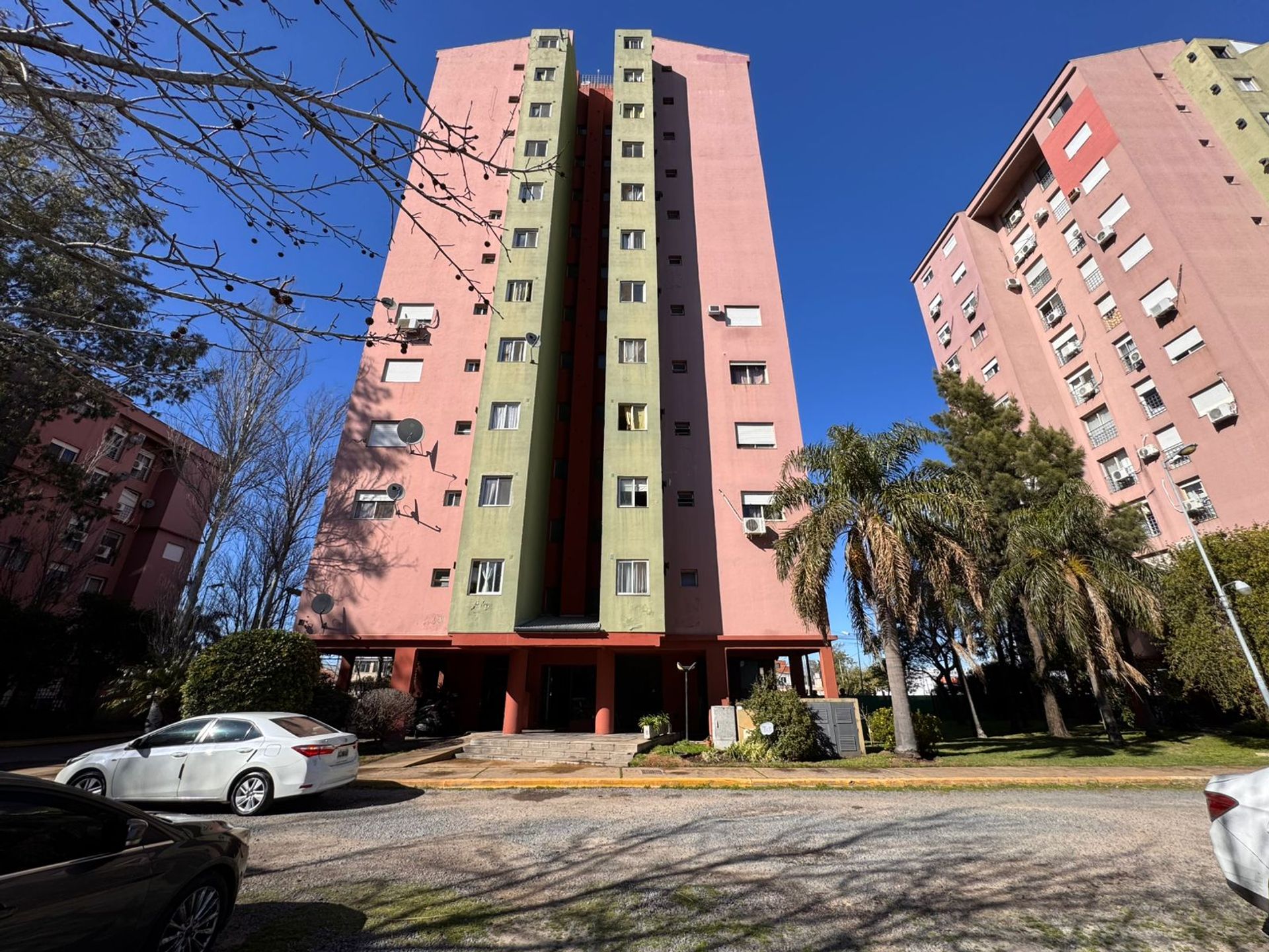 Venta Departamento 2 Amb Tigre Amenities Apto Cred