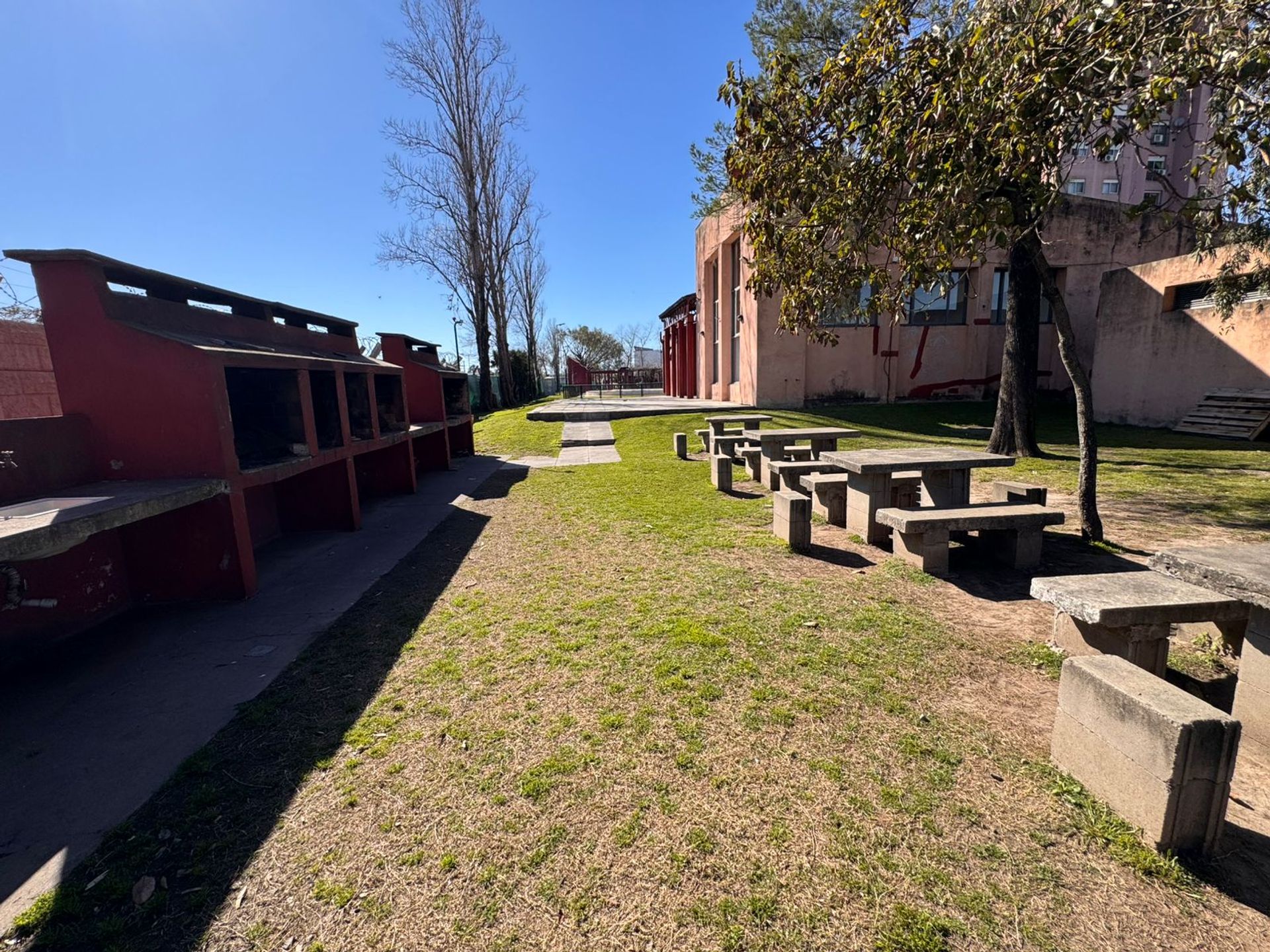 Venta Departamento 2 Amb Tigre Amenities Apto Cred