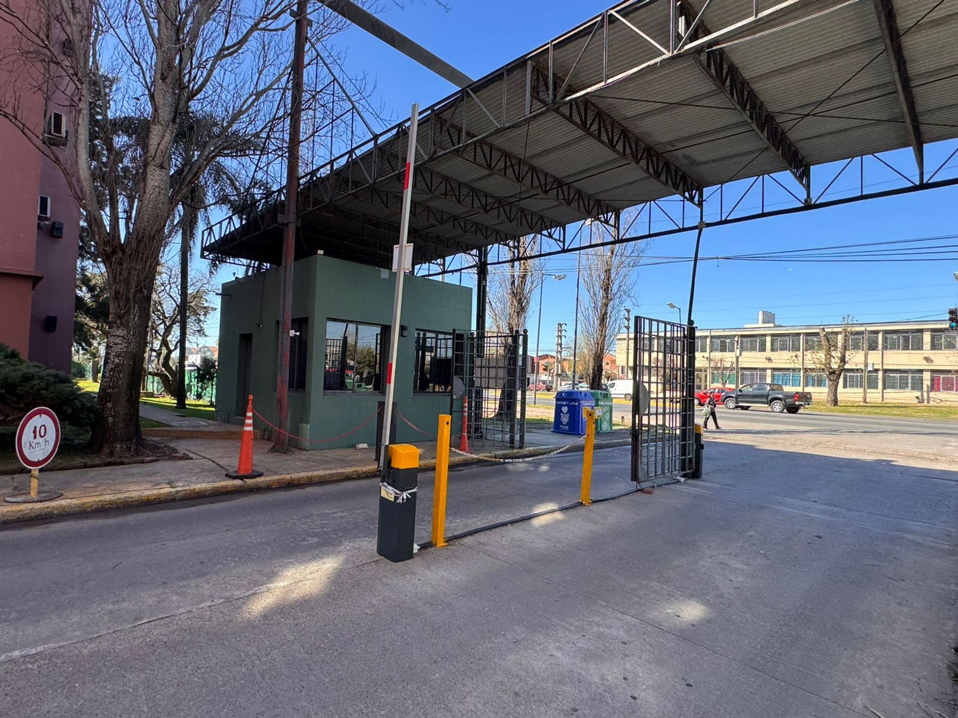 Venta Departamento 2 Amb Tigre Amenities Apto Cred