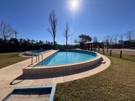 Venta Departamento 2 Amb Tigre Amenities Apto Cred