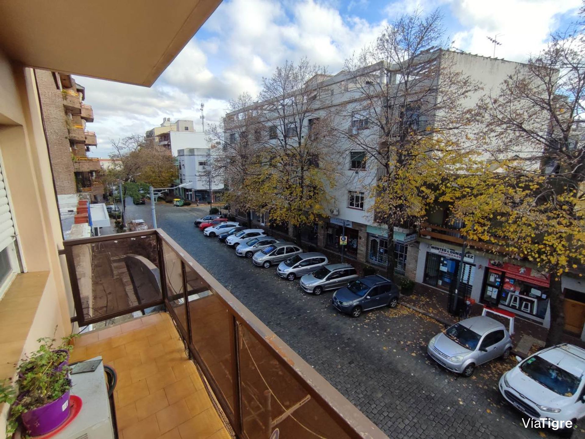 Excelente Departamento 2 Amb Victoria Apto Crédito