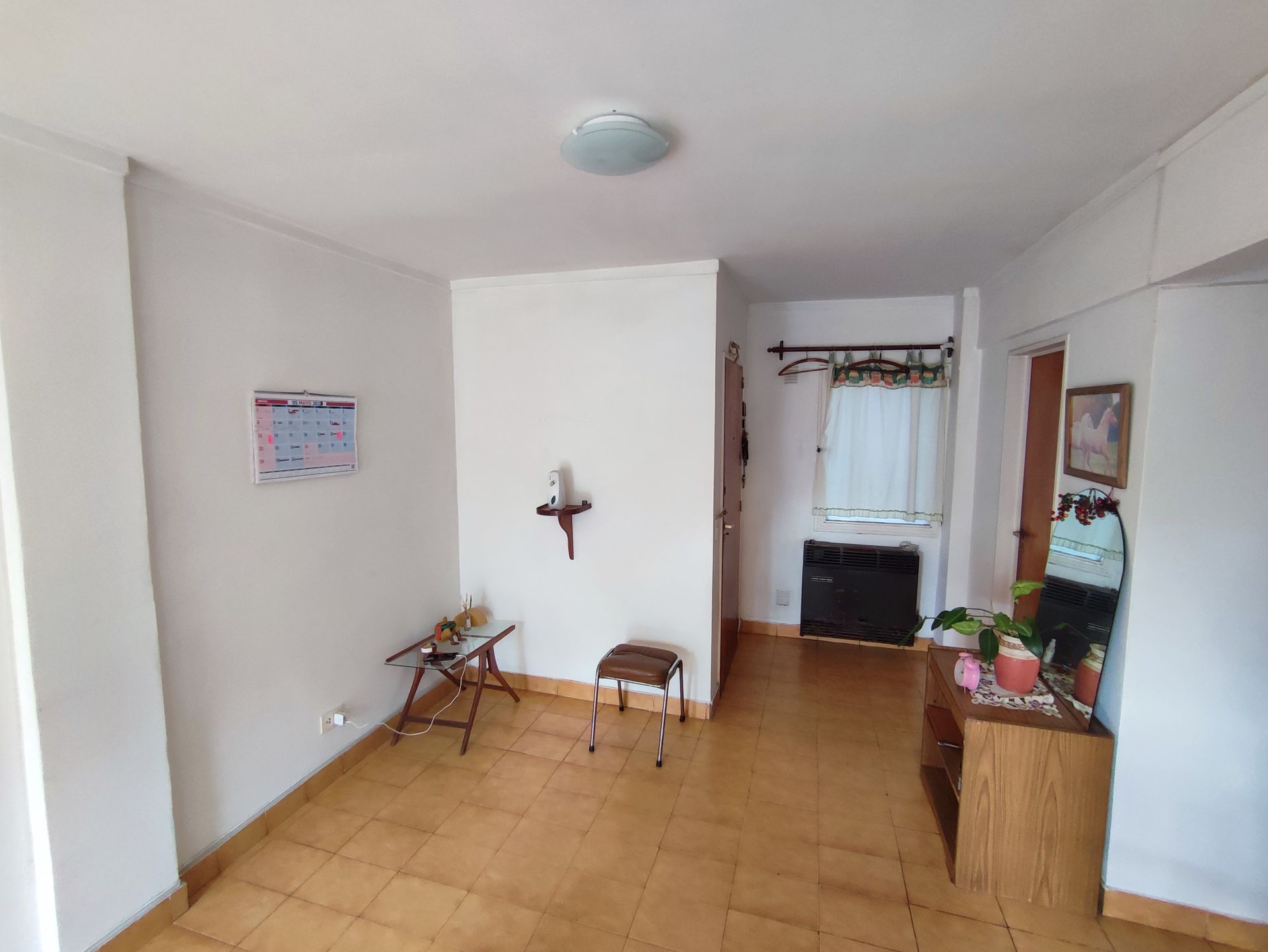 Excelente Departamento 2 Amb Victoria Apto Crédito