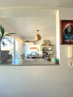 Departamento super LUMINOSO 2 Ambientes TIGRE