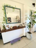 Departamento super LUMINOSO 2 Ambientes TIGRE