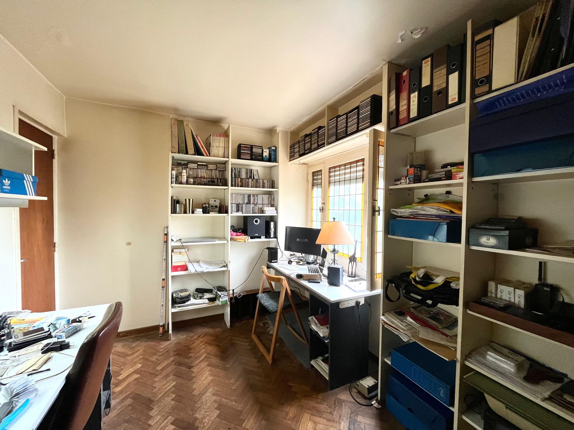 Casa en Barrio de Olivos increible
