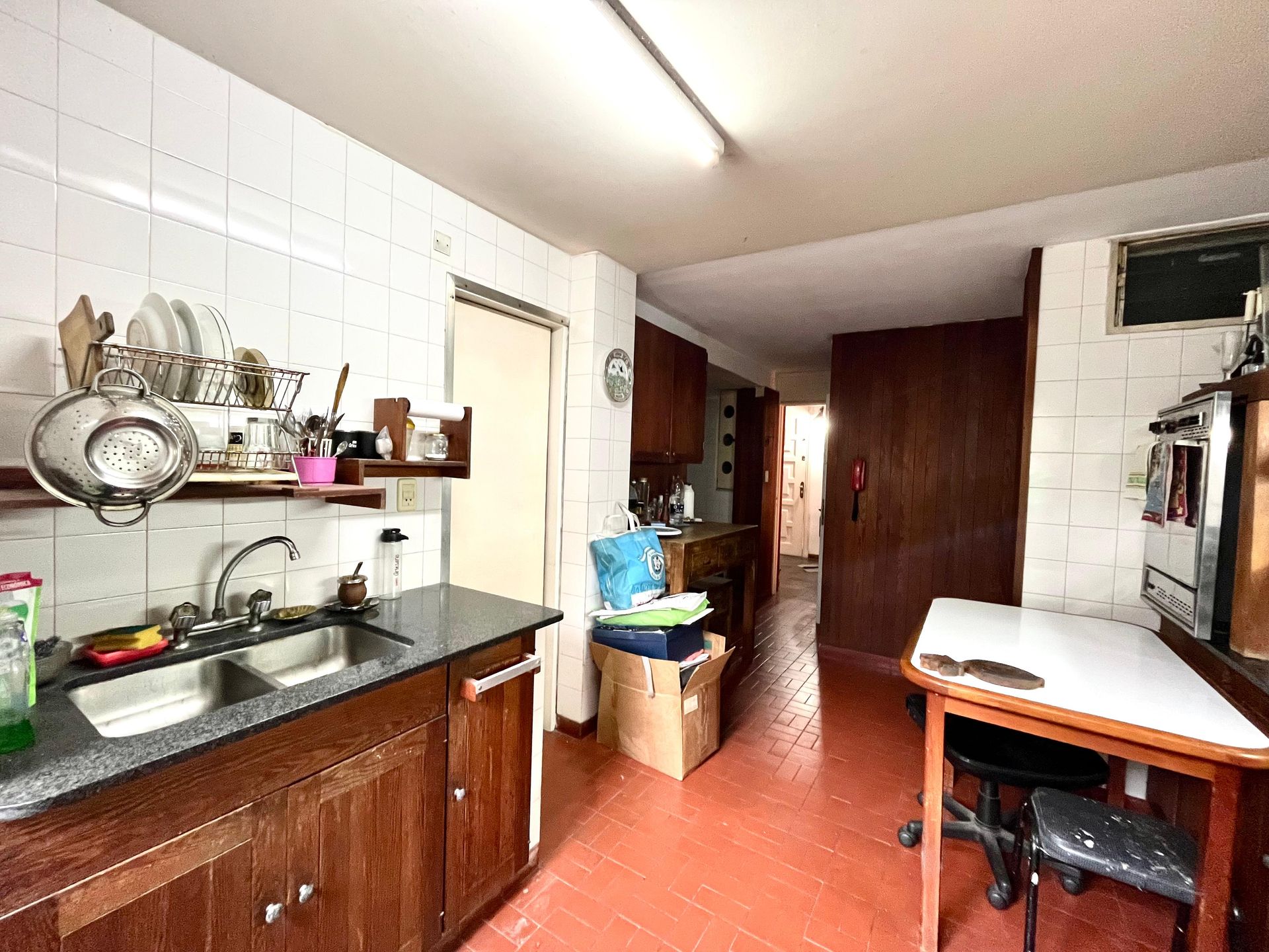 Casa en Barrio de Olivos increible