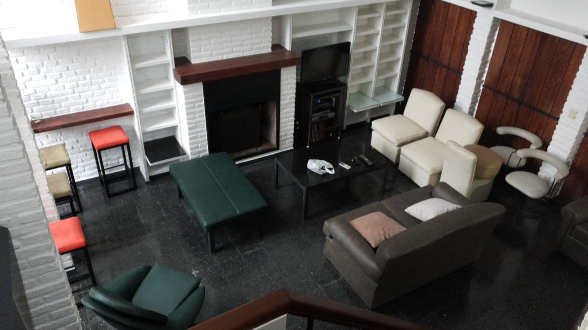 Casa en Barrio de Olivos increible