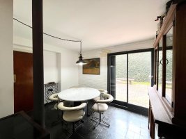 Casa en Barrio de Olivos increible
