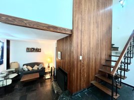 Casa en Barrio de Olivos increible