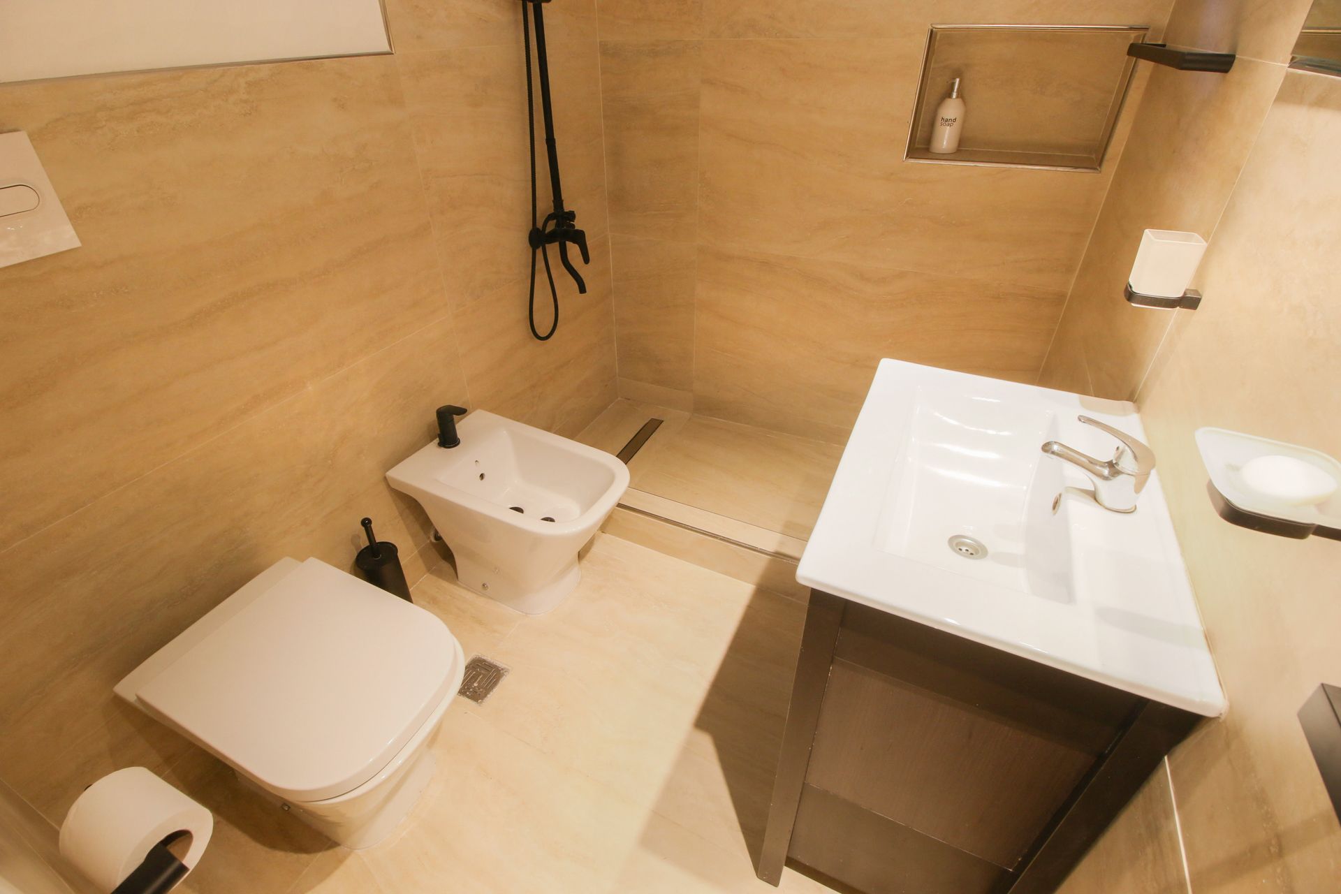 Venta Departamento 3 Ambientes Vicente Lopez