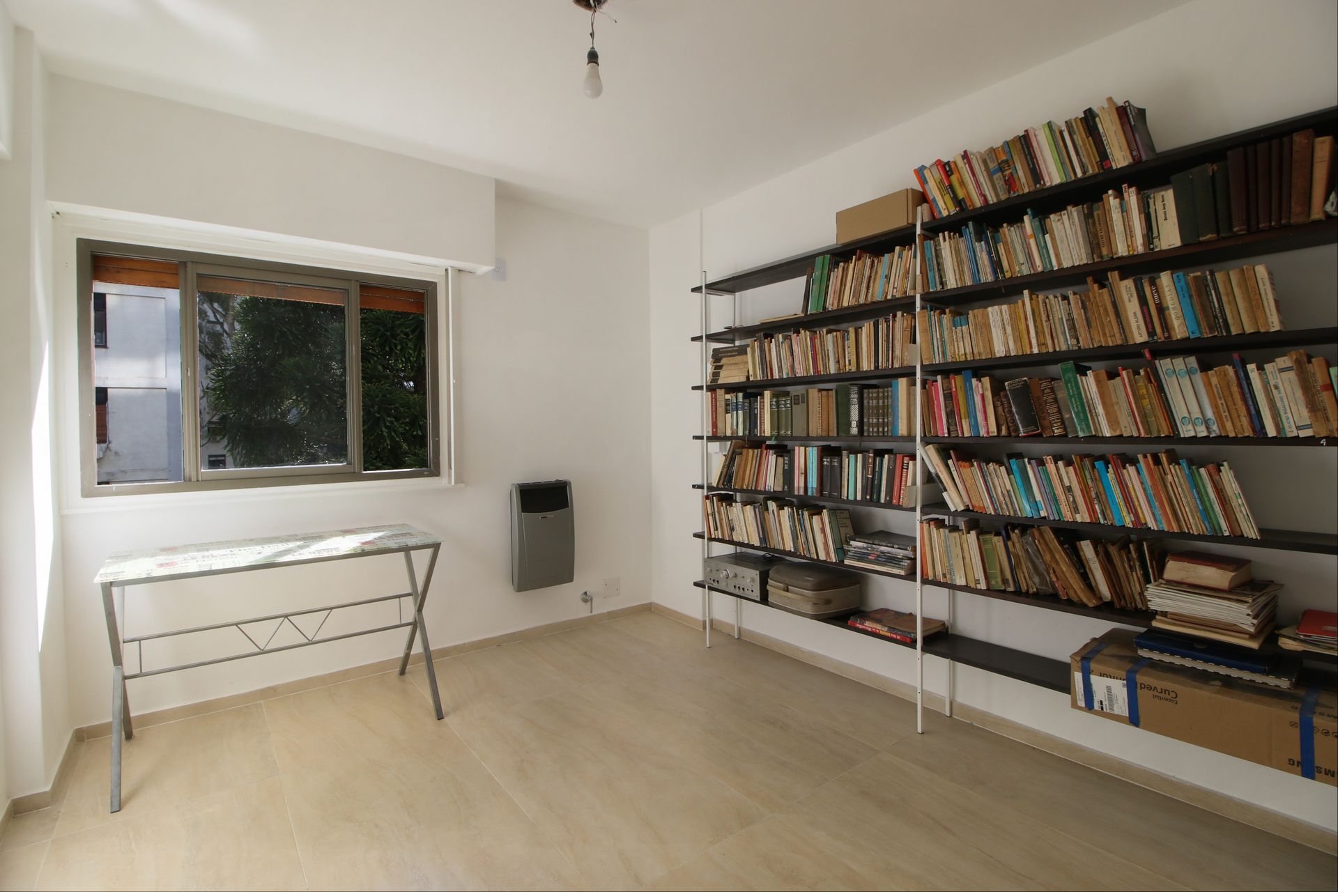 Venta Departamento 3 Ambientes Vicente Lopez