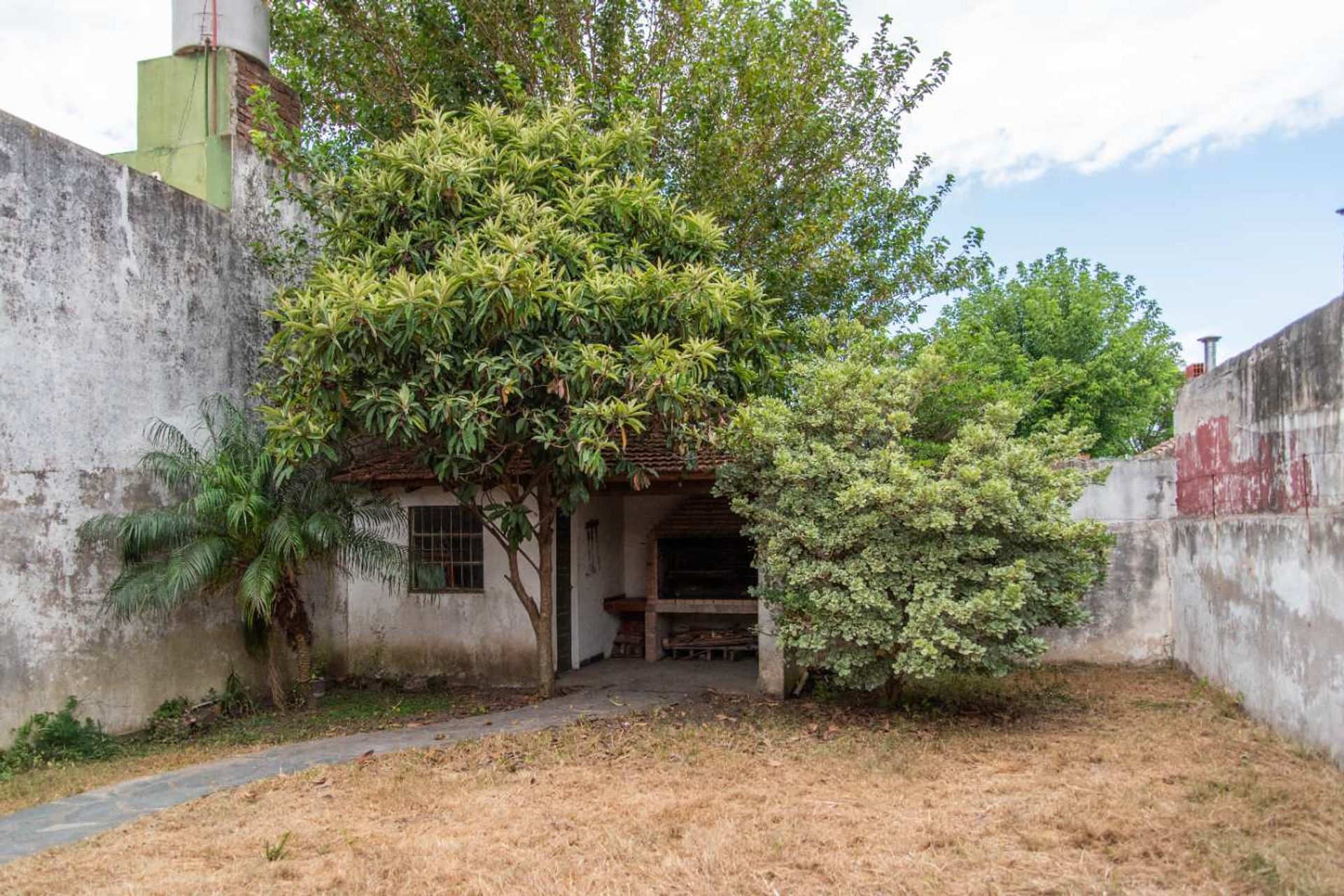 Venta Casa En Don Torcuato 4 Ambientes Con Cochera