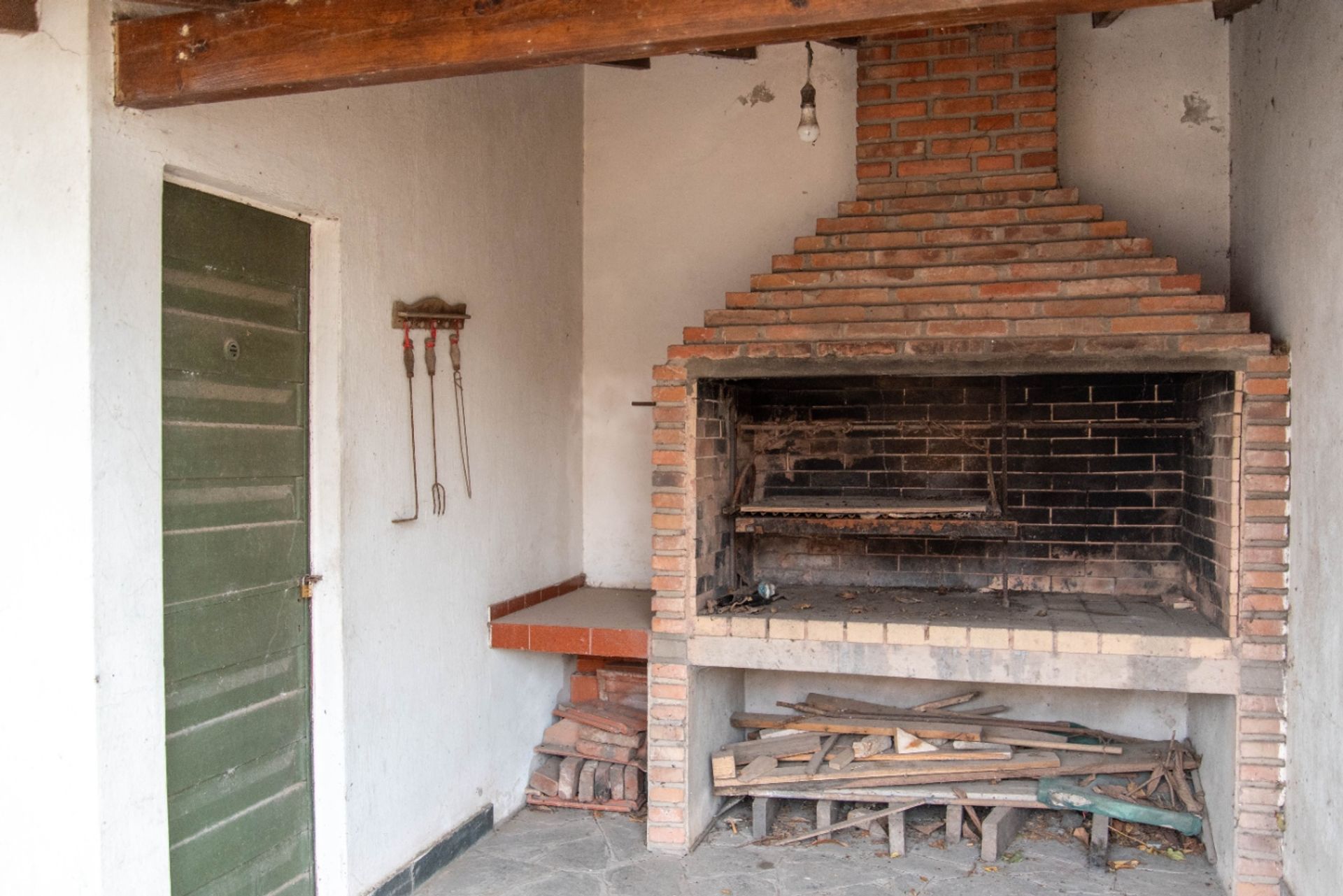 Venta Casa En Don Torcuato 4 Ambientes Con Cochera