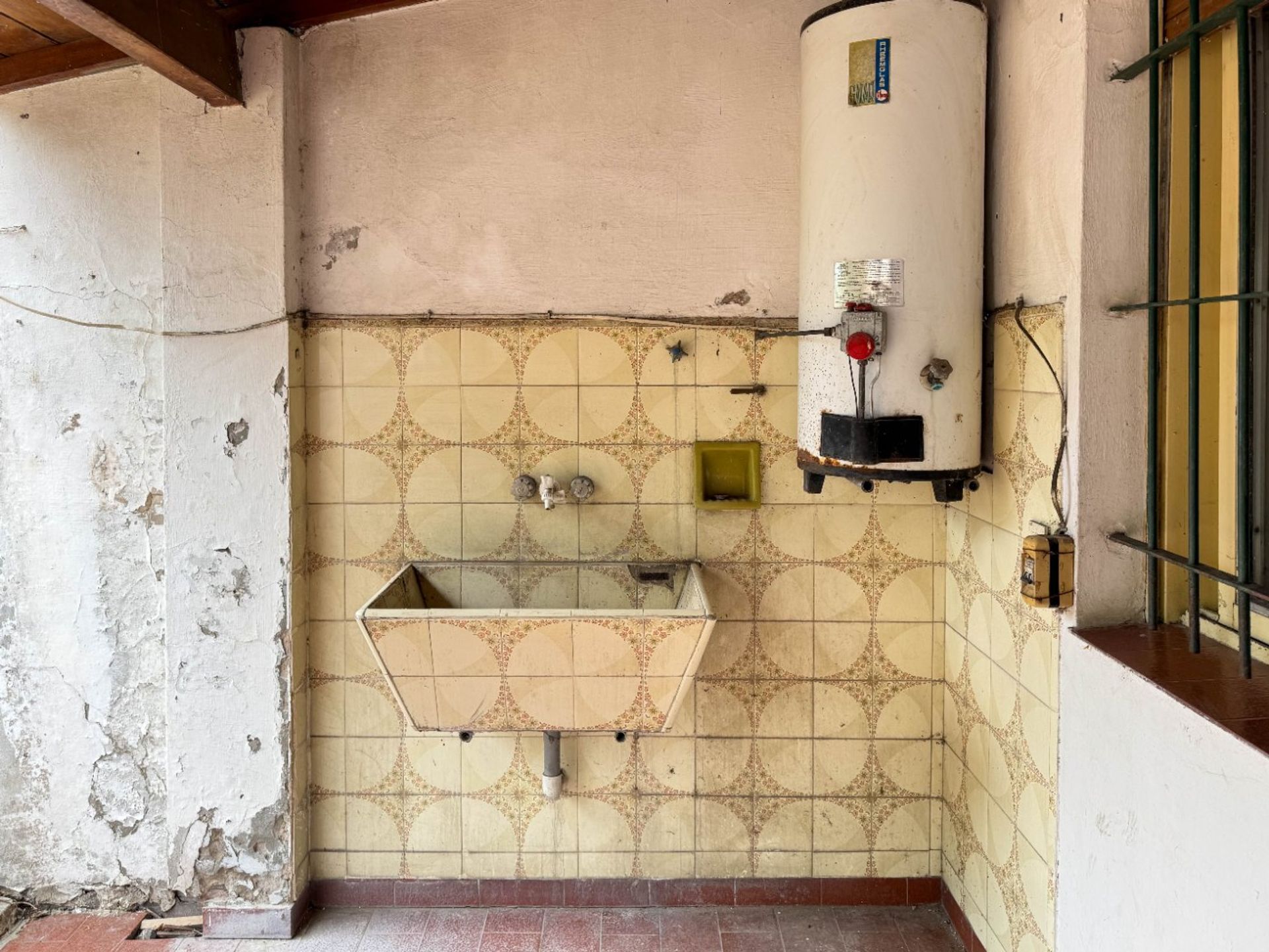 Venta Casa En Don Torcuato 4 Ambientes Con Cochera