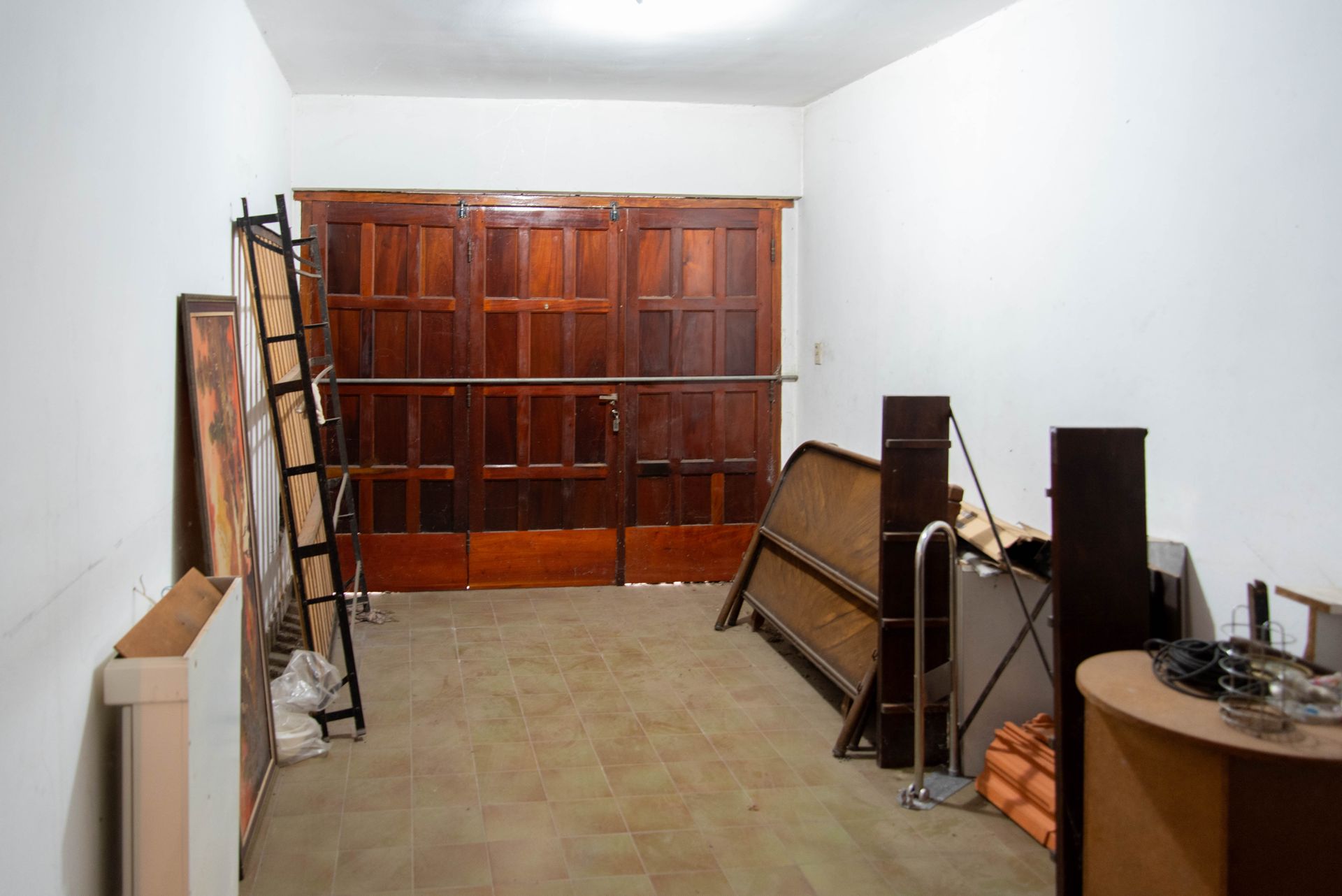Venta Casa En Don Torcuato 4 Ambientes Con Cochera