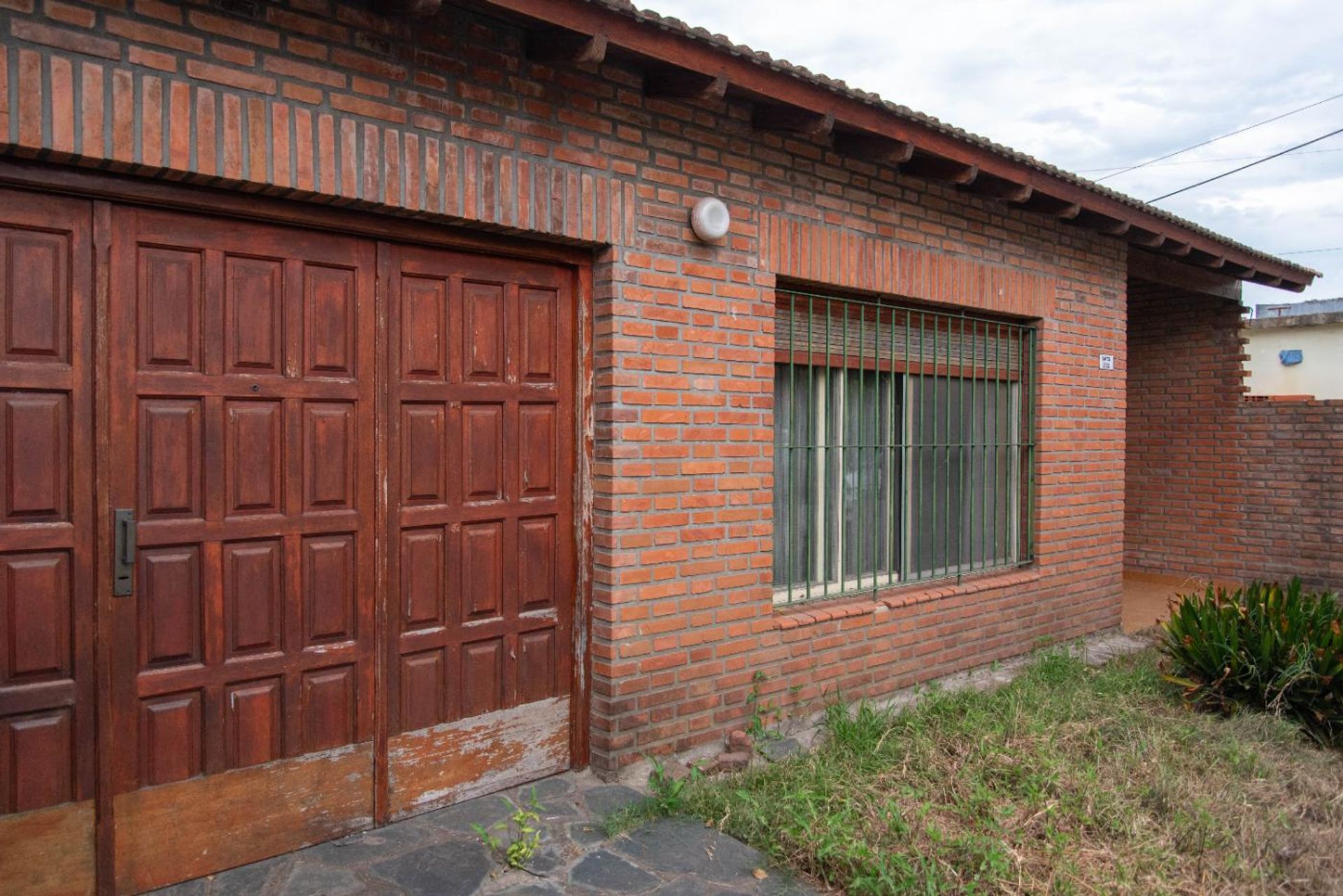 Venta Casa En Don Torcuato 4 Ambientes Con Cochera