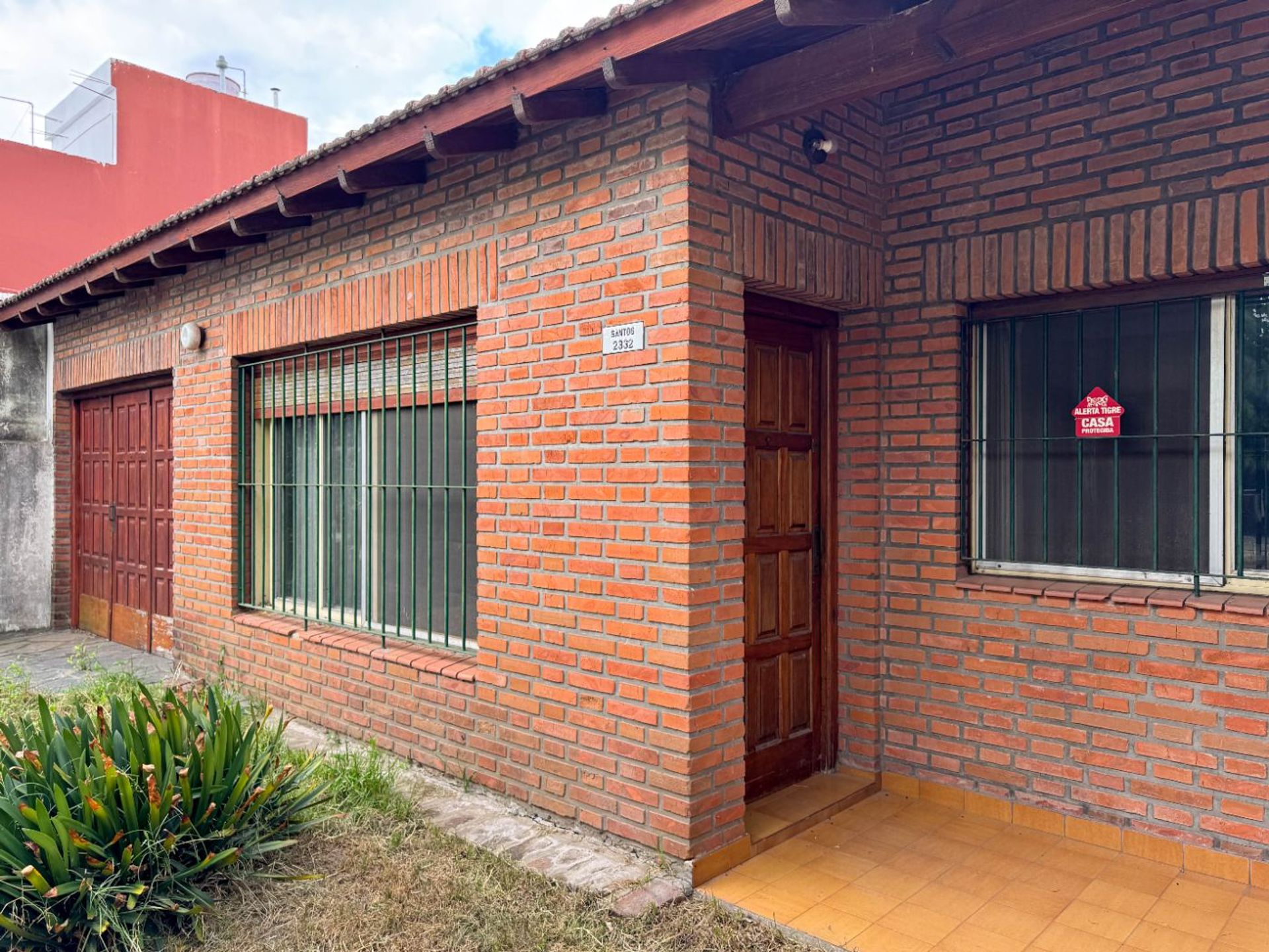 Venta Casa En Don Torcuato 4 Ambientes Con Cochera