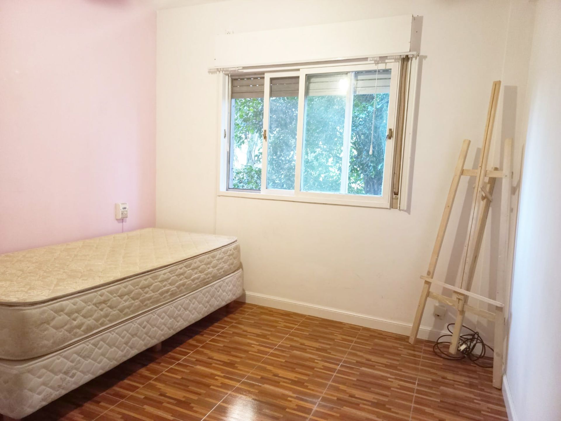 Depto 3 ambientes venta Los Álamos, Tigre pileta