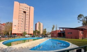 Depto 3 ambientes venta Los Álamos, Tigre pileta