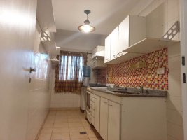 Depto 3 ambientes venta Los Álamos, Tigre pileta