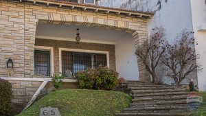Casa 4 hab. Patio Parrilla, Cochera TIGRE centro