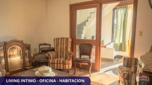 Casa 4 hab. Patio Parrilla, Cochera TIGRE centro