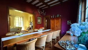 Venta V. López Casa estilo hermoso jardín pileta
