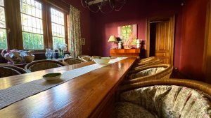 Venta V. López Casa estilo hermoso jardín pileta